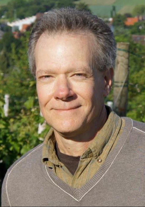 理查德·莱恩巴克 Richard Lineback