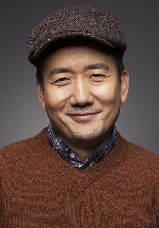 王太利 Taili Wang