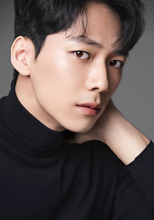 李起昶 Ki-Chang Lee