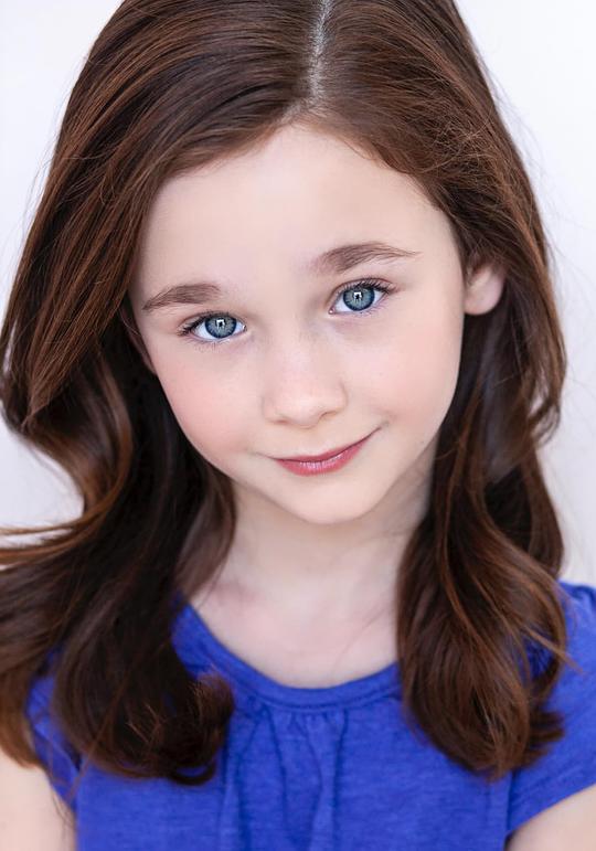乔里·布莱克·罗森 Jorie Blake Rosen