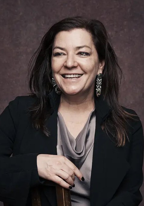 琳恩·拉姆塞 Lynne Ramsay