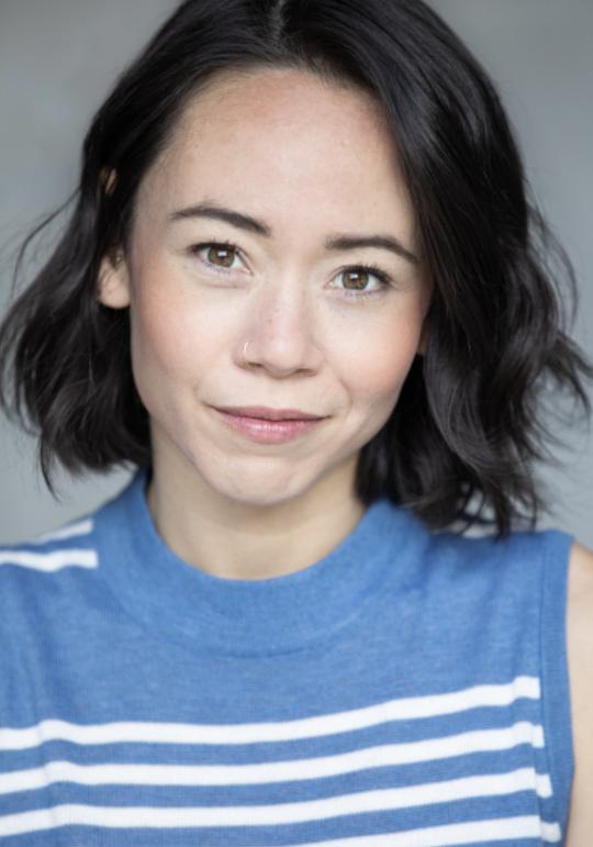 茜拉·麦卡锡 Syra McCarthy