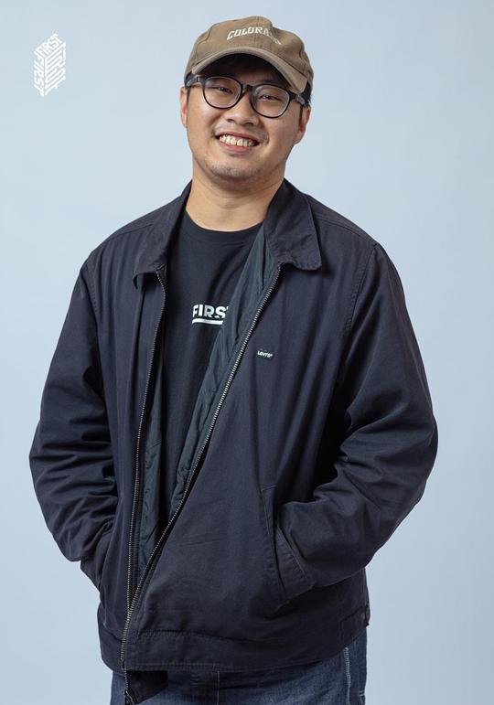 翁梓灏 Robin Yung
