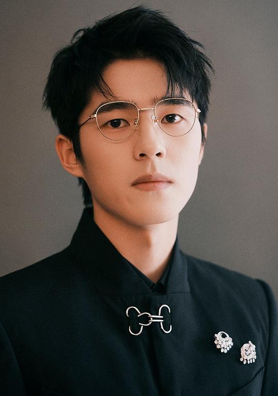 刘昊然 Haoran Liu