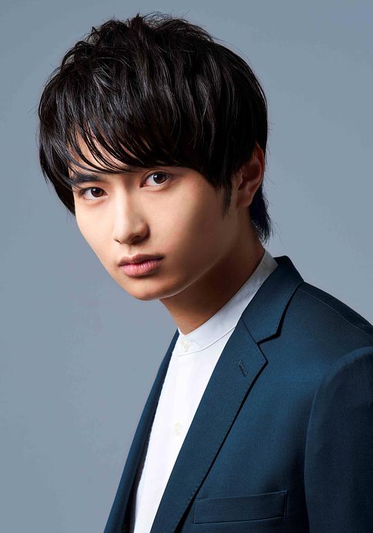 平野宏周 Koshu Hirano