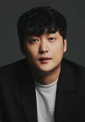 晋龙辰 Jin Yong-jin