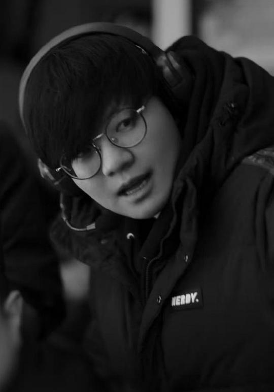 彭宥纶 Youlun Peng