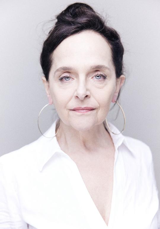 娜塔丽·施密特 Nathalie Schmidt