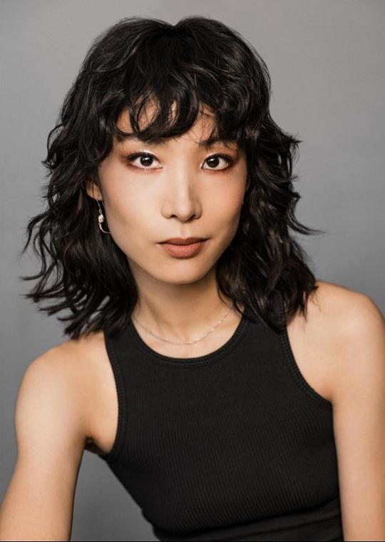 达芙妮·泽利 Daphne Zelle