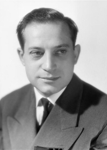 保罗·普雷博伊斯特 Paul Préboist