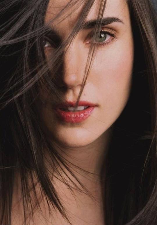 詹妮弗·康纳利 Jennifer Connelly