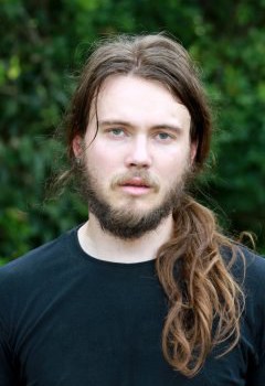 迪恩·格雷森 Dion Gleeson