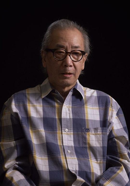 陈俊杰 Henry Chan