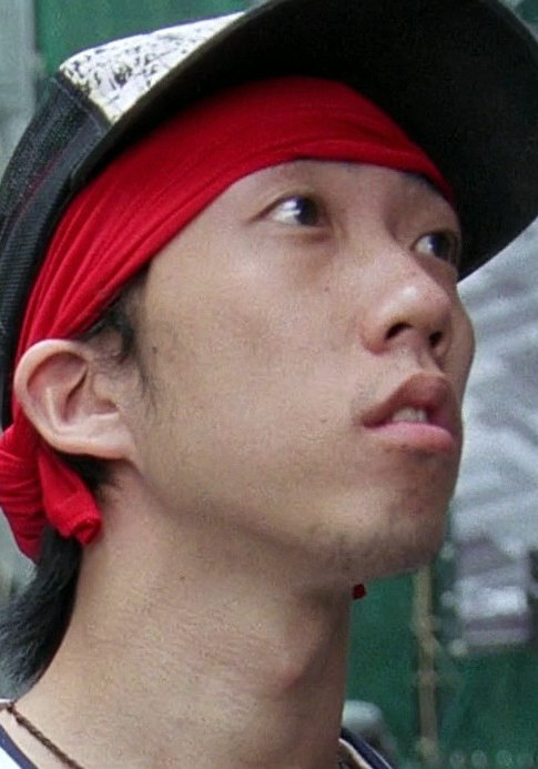 陈旭恒 Yuk-Hang Chan