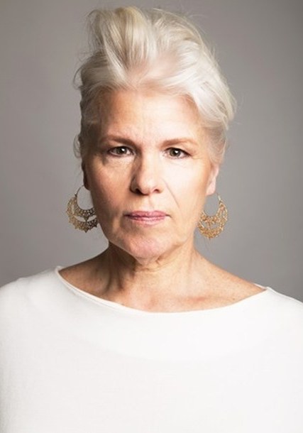 凯瑟琳·霍斯马林 Catherine Hosmalin