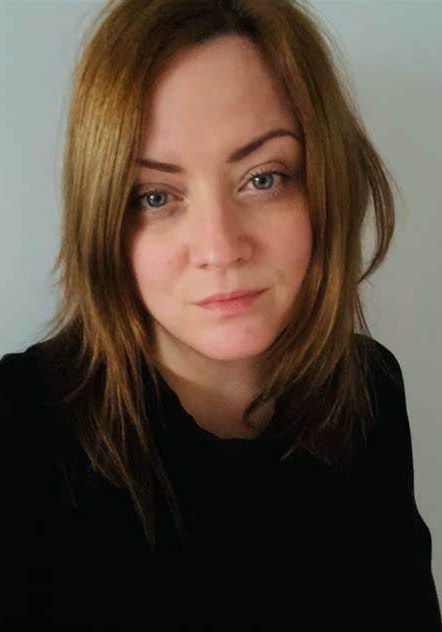 叶卡捷琳娜·索洛马蒂娜 Ekaterina Solomatina