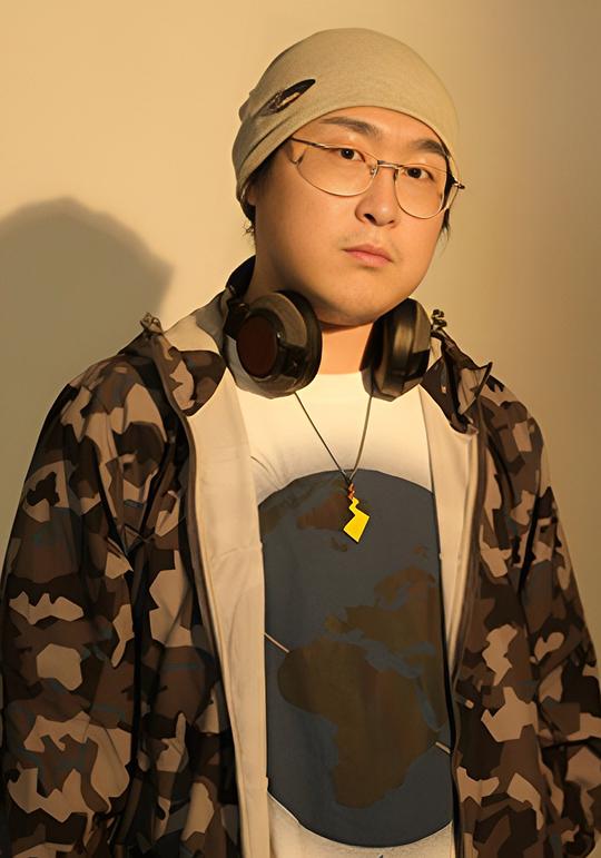 傅晨阳 Chenyang Fu