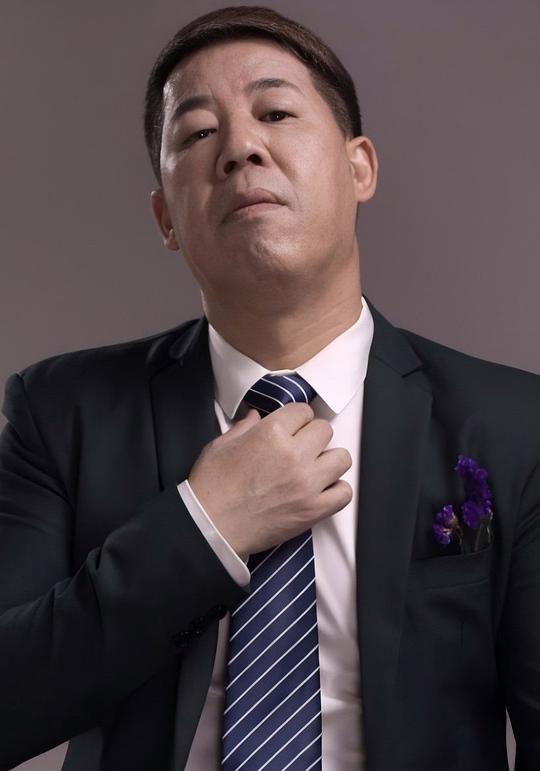 李清德 Qingde Li