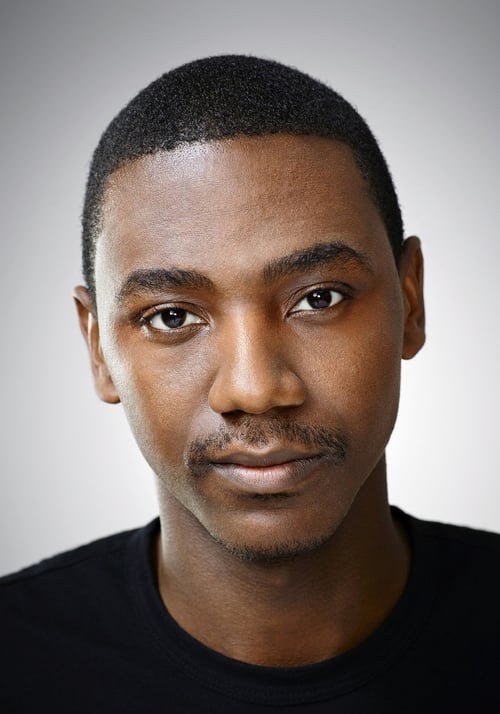 杰洛德·卡尔迈克 Jerrod Carmichael