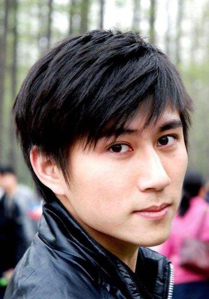 阚晓君 Kan Xiaojun
