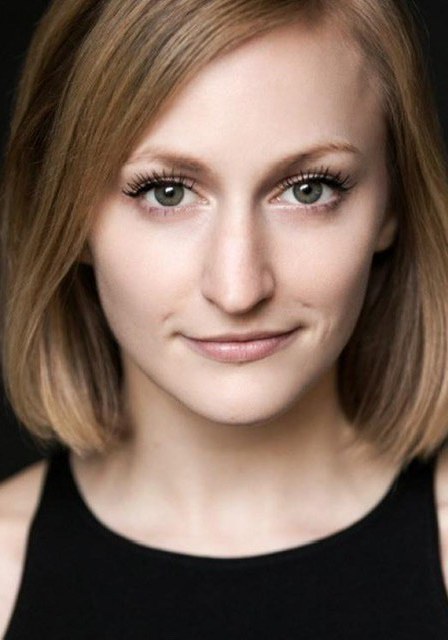 Carly Bawden Carly Bawden