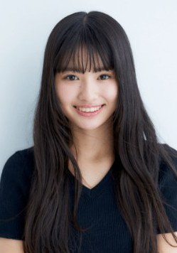丰岛心樱 Cocoro Toyoshima