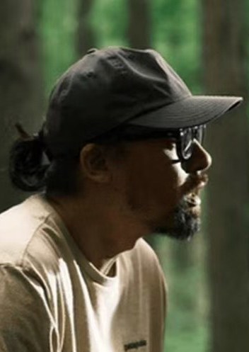 马林 Lin Ma