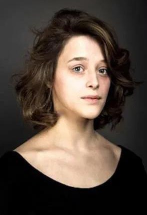 阿德琳·戴尔米 Adeline D'Hermy