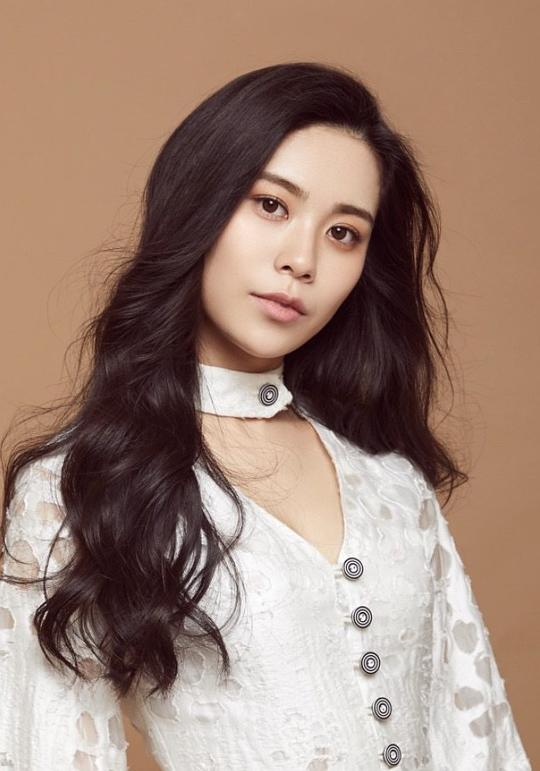 马小媛 Xiaoyuan Ma