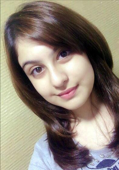 图尼莎·夏尔马 Tunisha Sharma