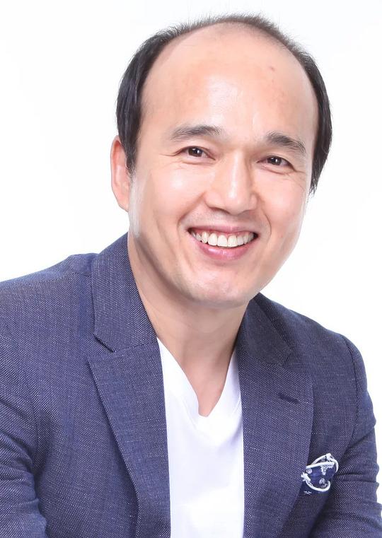 金光奎 Kwang-gyu Kim