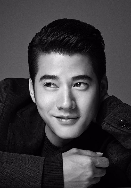 马里奥·毛瑞尔 Mario Maurer