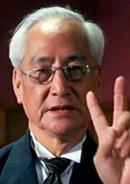 李华干 Wah-Kon Lee