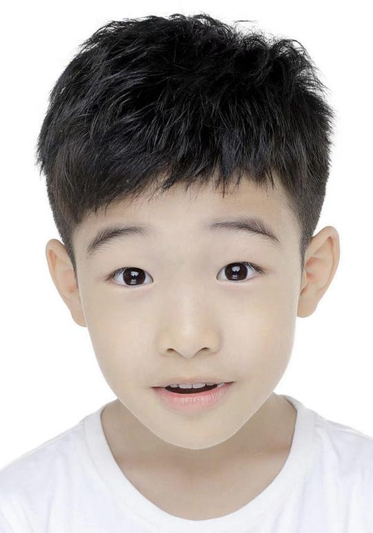 章皓添 Haotian Zhang