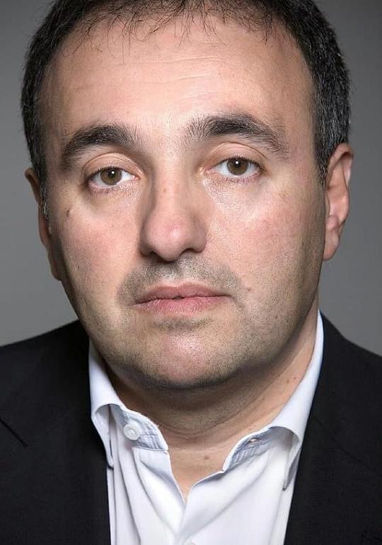 亚历山大·罗德尼亚斯基 Aleksandr Rodnyansky