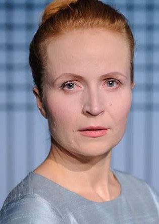 Dominika Kluzniak Dominika Kluzniak