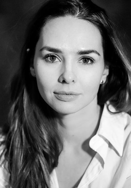 埃伦娜·尼古拉耶娃 Elena Nikolaeva