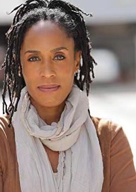 琳·阿莉西亚·亨德森 Lyn Alicia Henderson