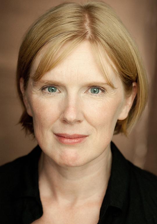 Zoë Aldrich Zoë Aldrich