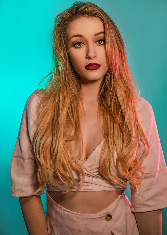 玛丽亚·罗斯·费斯·卡西利亚斯 Mariah Rose Faith