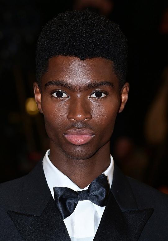 奥尔顿·梅森 Alton Mason