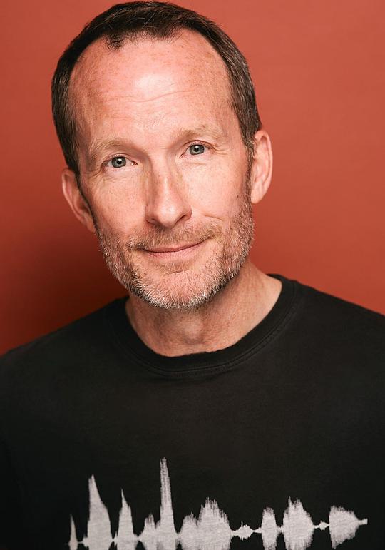 伊恩·莱昂斯 Ian Lyons