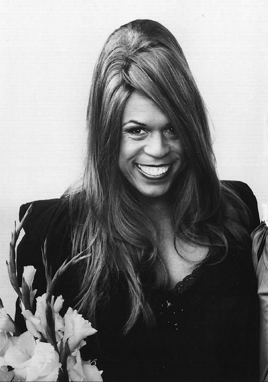 Vaginal Davis Vaginal Davis