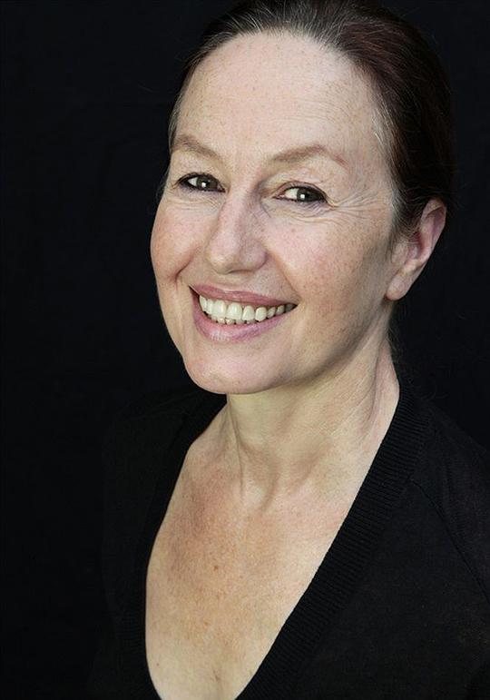 凯瑟琳·绍布 Catherine Schaub-Abkarian