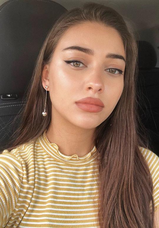 伊莎贝尔·罗斯 Isabel Rose