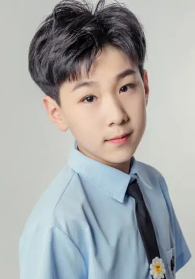 王子申 Zishen Wang