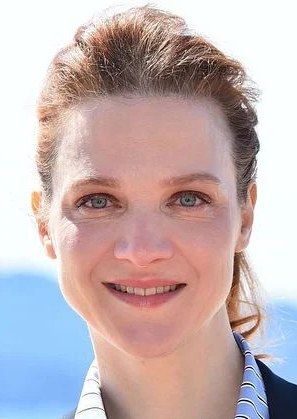 奥黛尔·维利曼 Odile Vuillemin