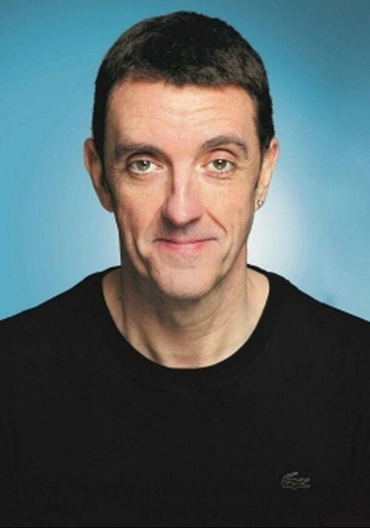 克里斯·麦克格莱德 Chris McGlade