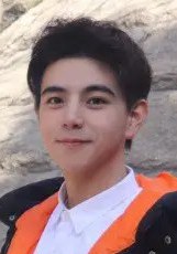 吕思瞳 Sitong Lü