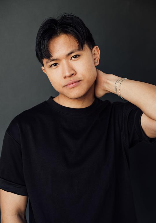 文森·特兰 Vinson Tran